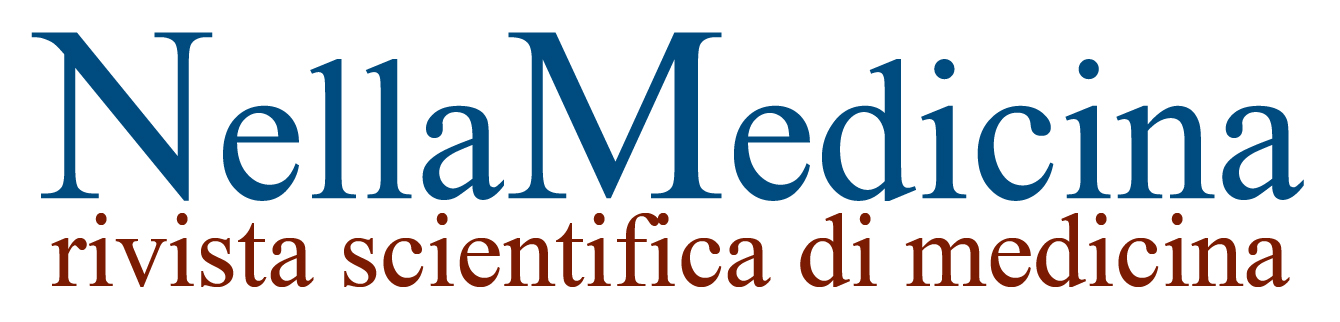 NellaMedicina logo solo