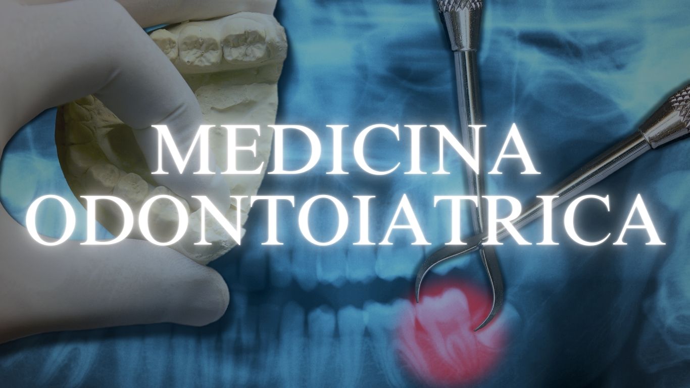 medicina odontoiatrica