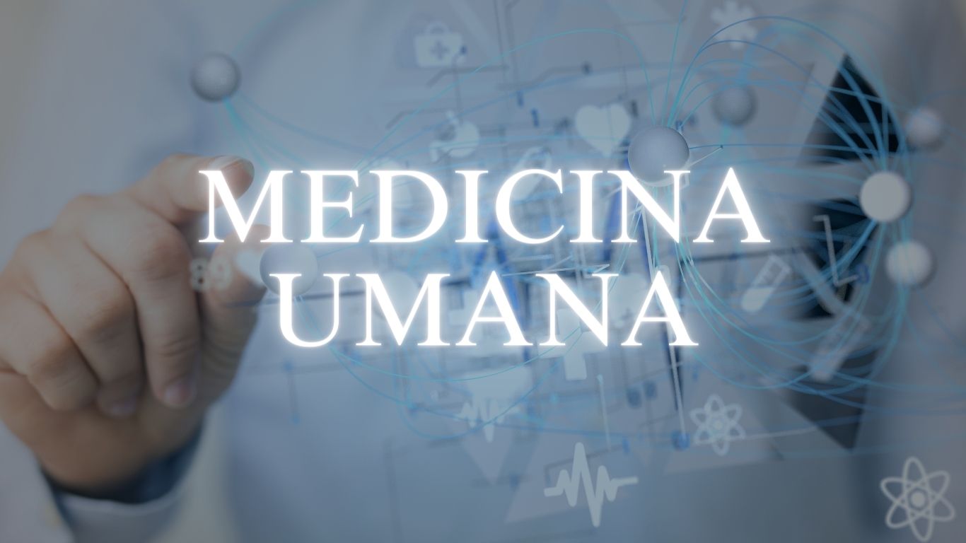 medicina umana