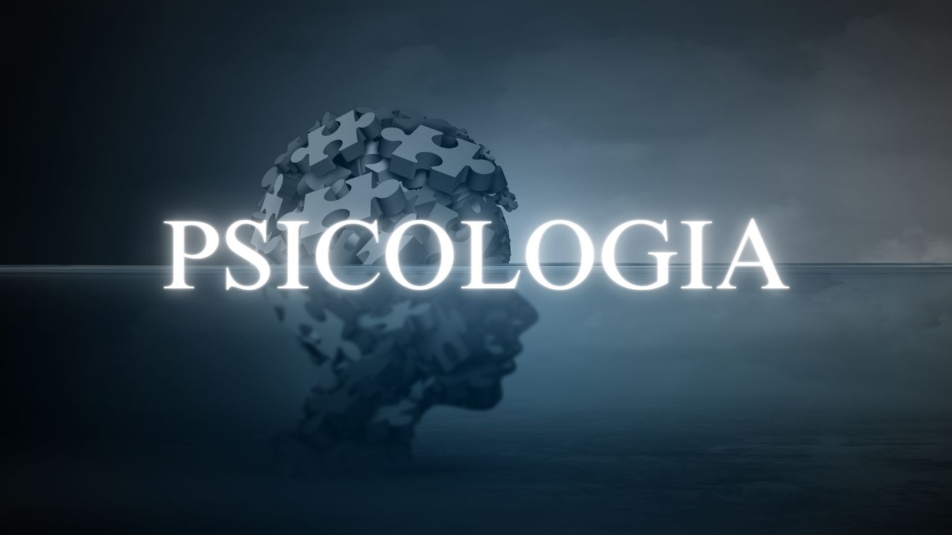 psicologia